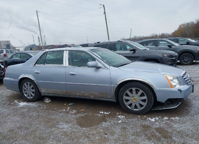 Photo 13 of 2006 Cadillac Dts (VIN 1G6KD57Y46U119504)