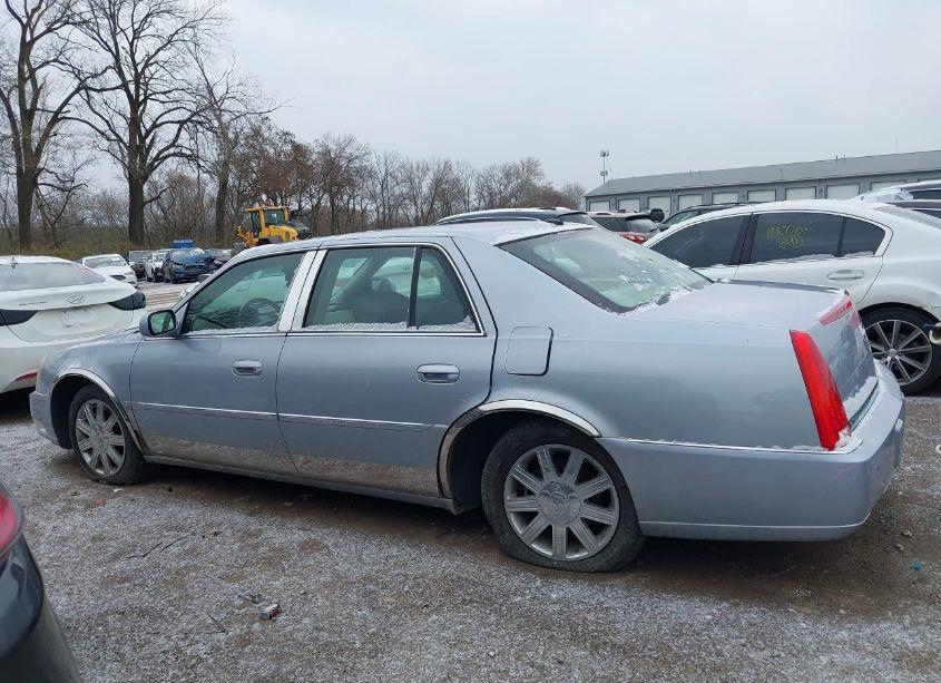 Photo 14 of 2006 Cadillac Dts (VIN 1G6KD57Y46U119504)