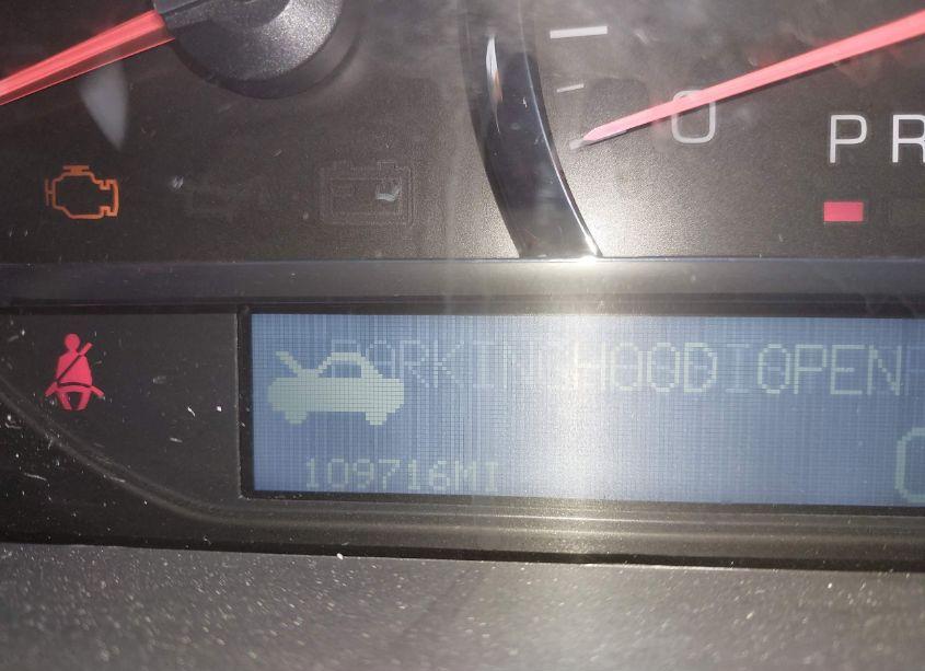 Photo 15 of 2006 Cadillac Dts (VIN 1G6KD57Y46U119504)