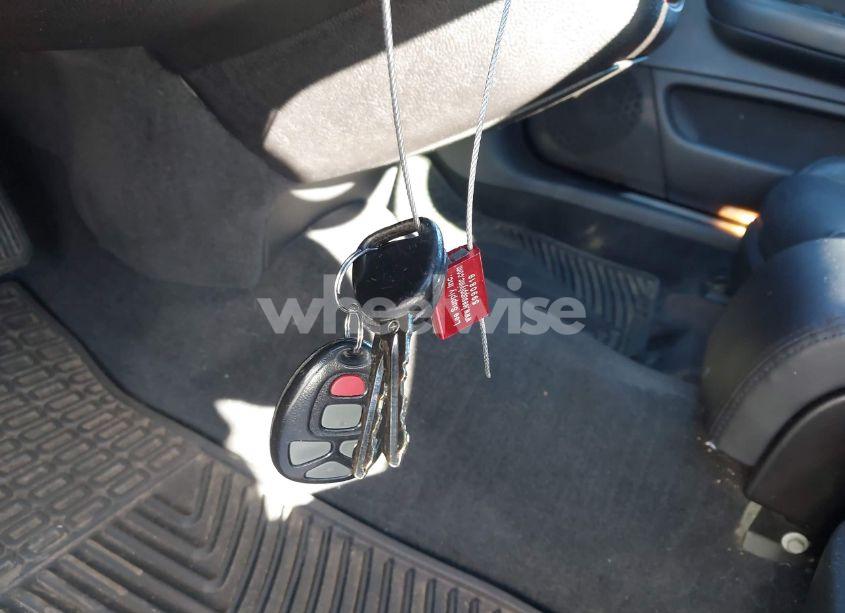 Photo 11 of 2006 Cadillac Dts (VIN 1G6KD57Y46U143091)