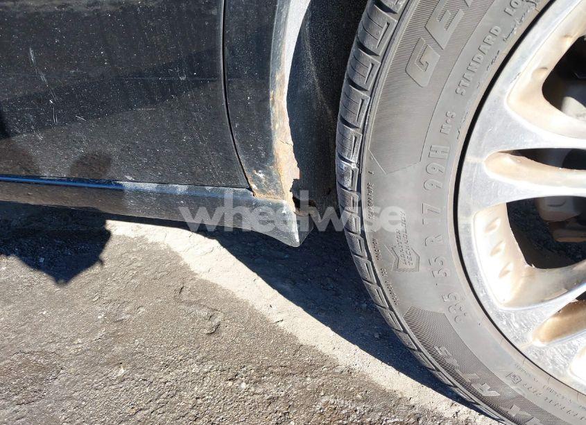 Photo 12 of 2006 Cadillac Dts (VIN 1G6KD57Y46U143091)