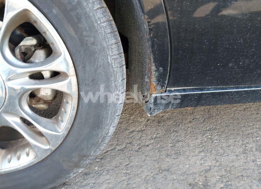 Photo 13 of 2006 Cadillac Dts (VIN 1G6KD57Y46U143091)