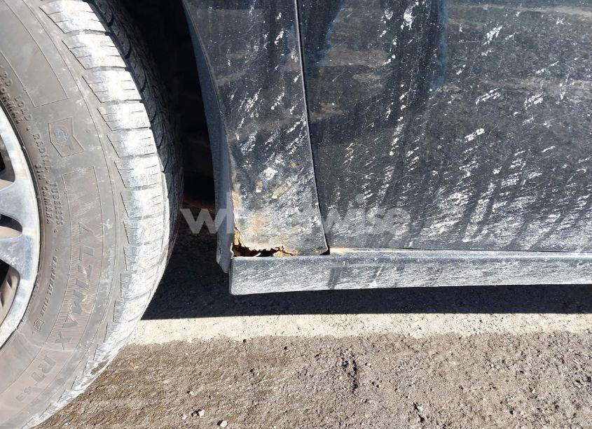 Photo 6 of 2006 Cadillac Dts (VIN 1G6KD57Y46U143091)