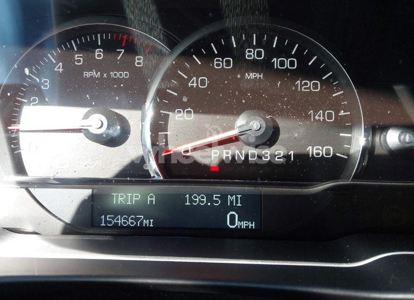 Photo 7 of 2006 Cadillac Dts (VIN 1G6KD57Y46U143091)