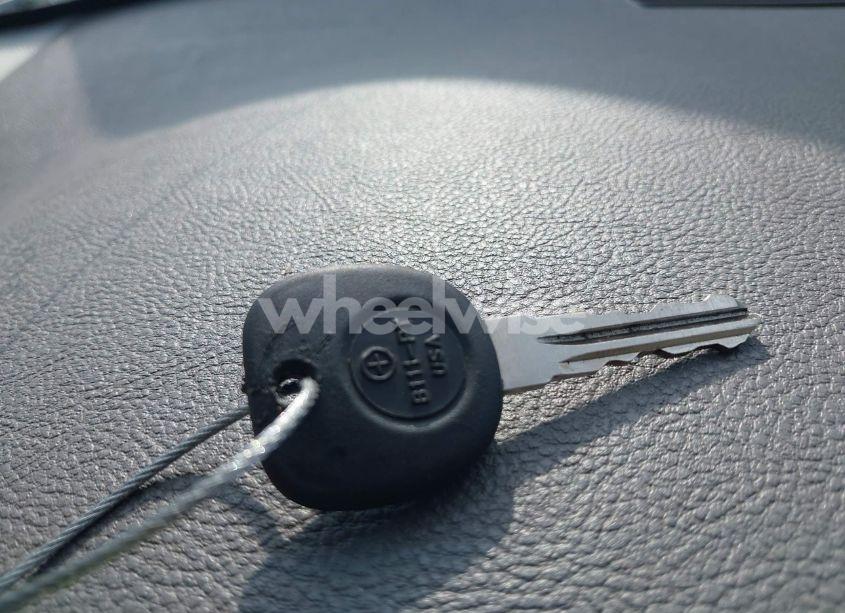 Photo 11 of 2006 Cadillac Dts STANDARD (VIN 1G6KD57Y46U148856)