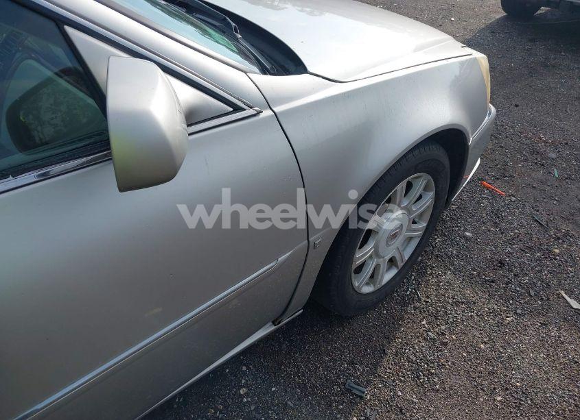 Photo 6 of 2006 Cadillac Dts STANDARD (VIN 1G6KD57Y46U148856)