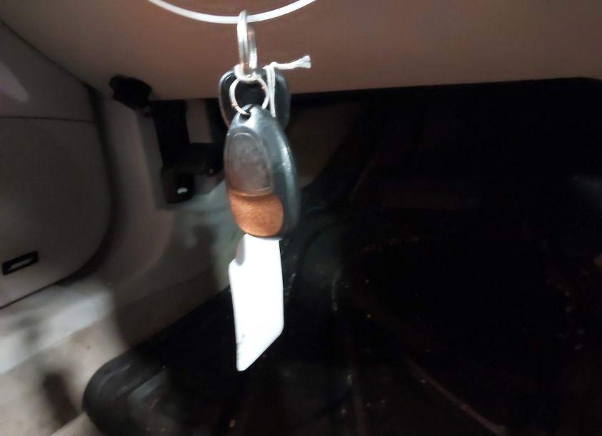 Photo 11 of 2006 Cadillac Dts (VIN 1G6KD57Y46U210756)