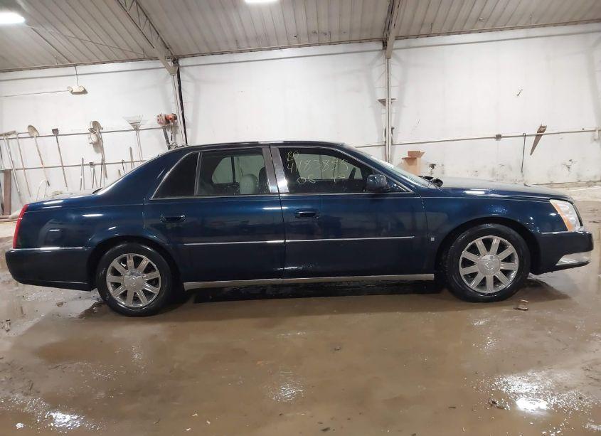 Photo 13 of 2006 Cadillac Dts (VIN 1G6KD57Y46U210756)