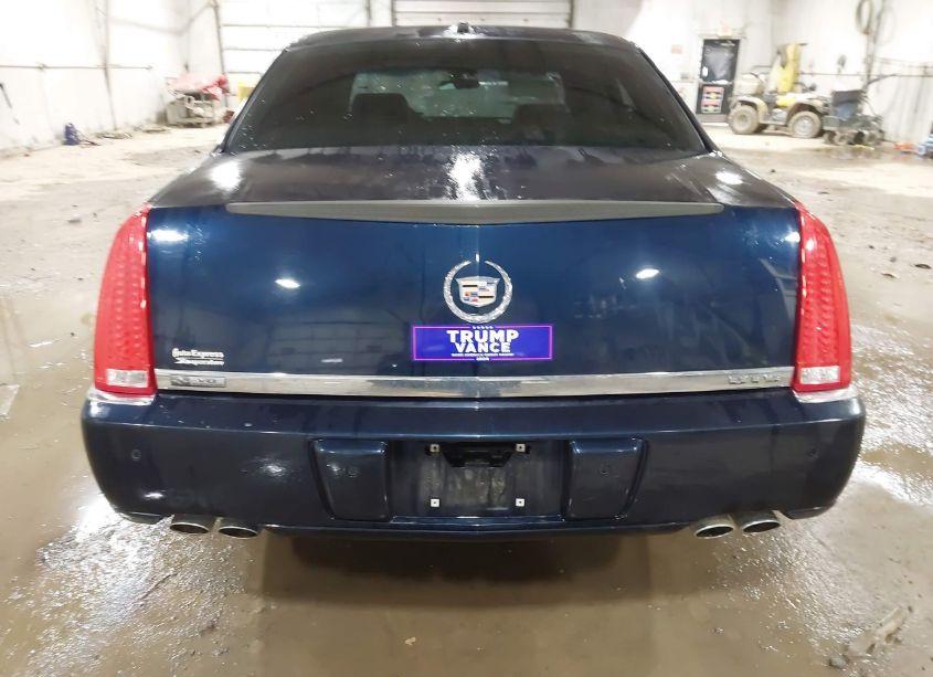 Photo 16 of 2006 Cadillac Dts (VIN 1G6KD57Y46U210756)