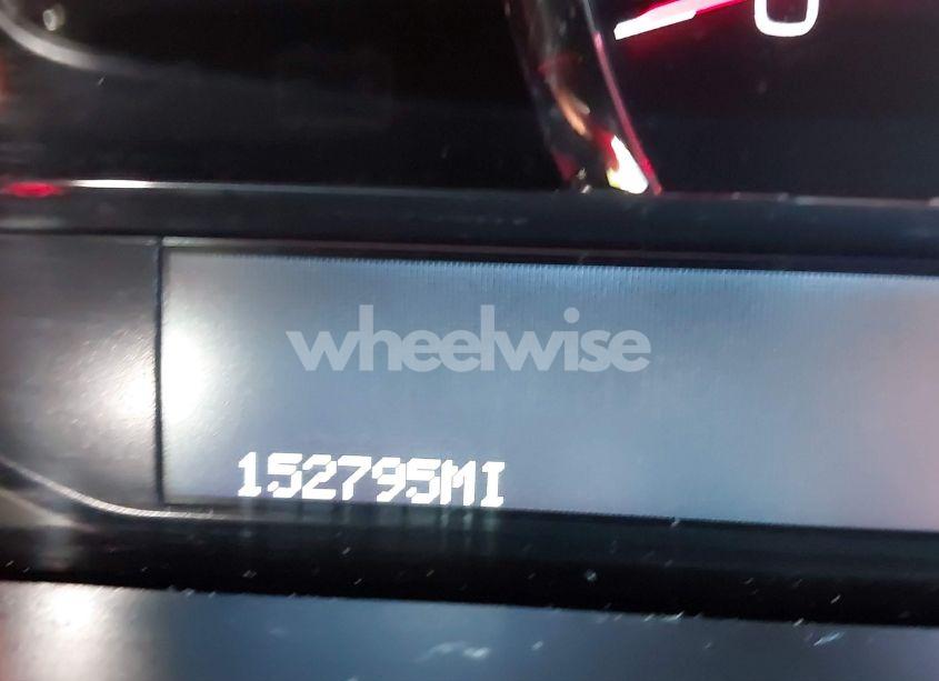 Photo 7 of 2007 Cadillac Dts LUXURY I (VIN 1G6KD57Y47U157848)