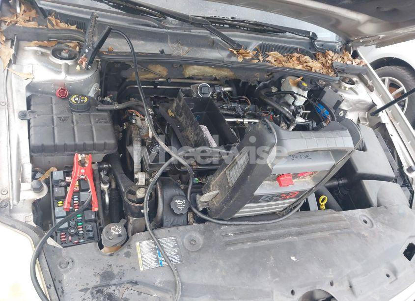 Photo 10 of 2007 Cadillac Dts LUXURY I (VIN 1G6KD57Y47U194012)