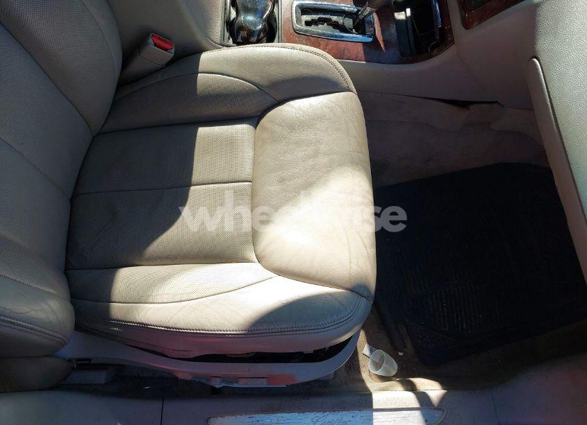 Photo 5 of 2007 Cadillac Dts LUXURY I (VIN 1G6KD57Y47U194012)