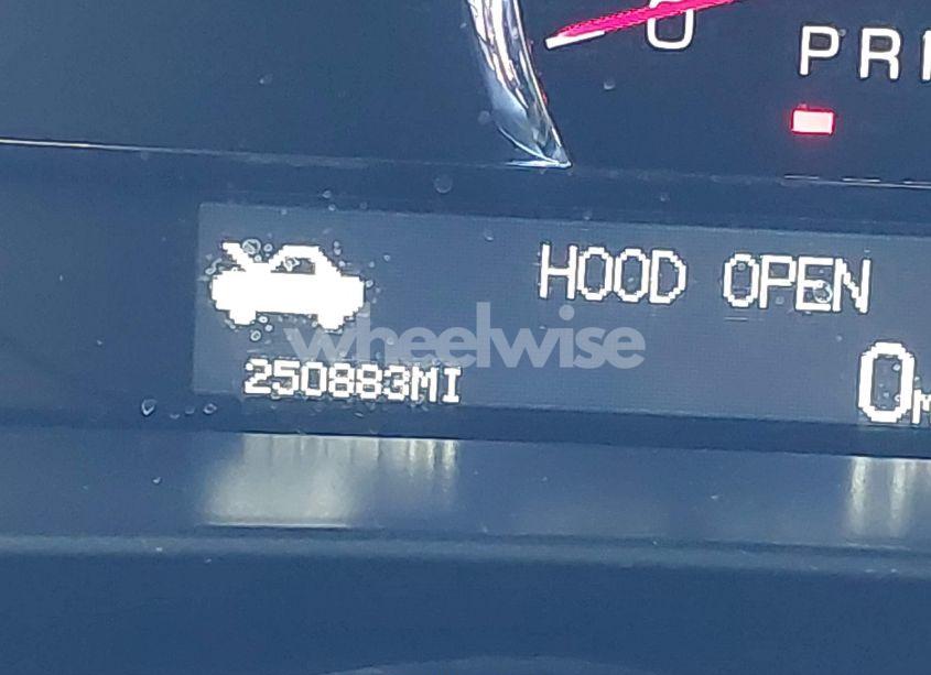 Photo 15 of 2007 Cadillac Dts V8 (VIN 1G6KD57Y47U205817)