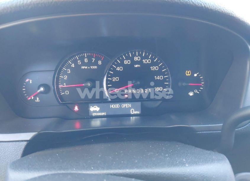 Photo 7 of 2007 Cadillac Dts V8 (VIN 1G6KD57Y47U205817)