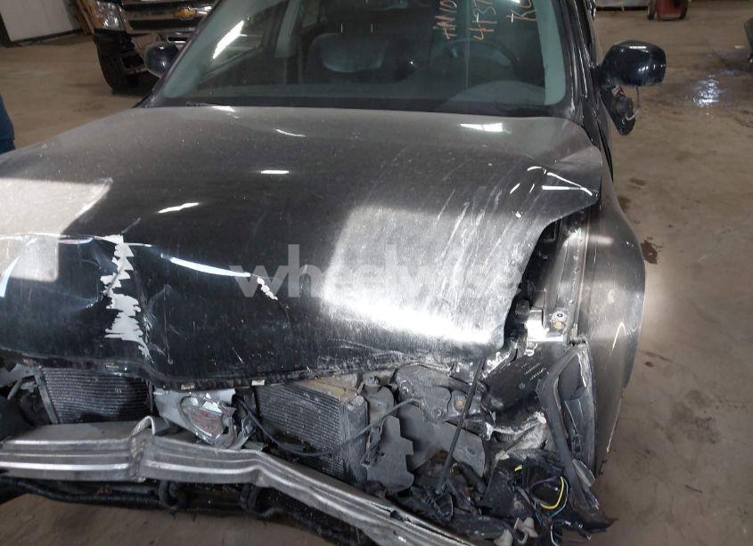 Photo 12 of 2009 Cadillac Dts 1SB (VIN 1G6KD57Y49U111830)