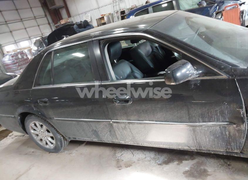 Photo 13 of 2009 Cadillac Dts 1SB (VIN 1G6KD57Y49U111830)