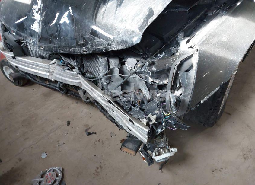 Photo 6 of 2009 Cadillac Dts 1SB (VIN 1G6KD57Y49U111830)