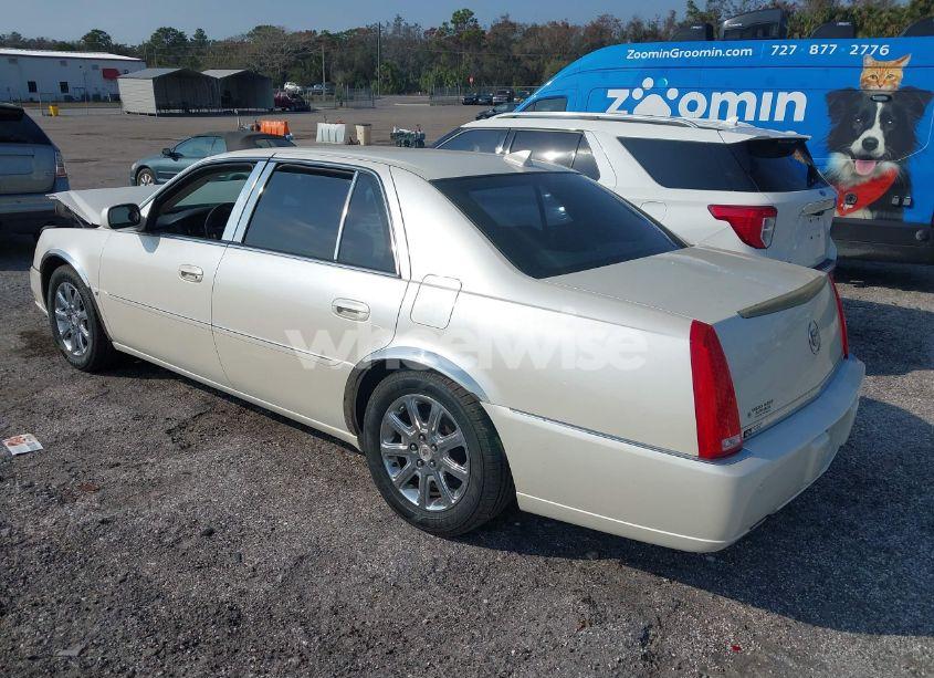 Photo 3 of 2009 Cadillac Dts 1SB (VIN 1G6KD57Y49U117823)