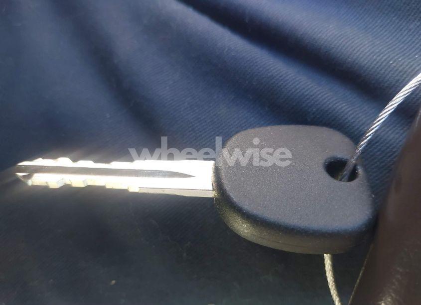 Photo 11 of 2009 Cadillac Dts 1SD (VIN 1G6KD57Y49U140597)