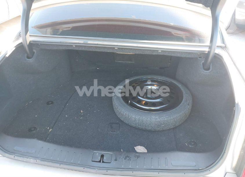 Photo 12 of 2009 Cadillac Dts 1SD (VIN 1G6KD57Y49U140597)