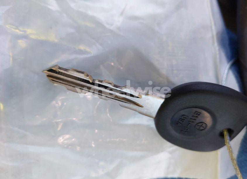 Photo 11 of 2006 Cadillac Dts STANDARD (VIN 1G6KD57Y56U102470)