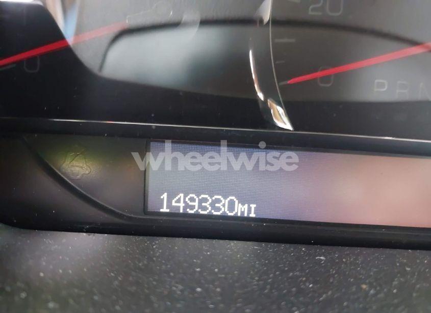 Photo 7 of 2006 Cadillac Dts STANDARD (VIN 1G6KD57Y56U102470)