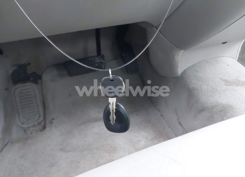 Photo 11 of 2006 Cadillac Dts (VIN 1G6KD57Y56U117907)