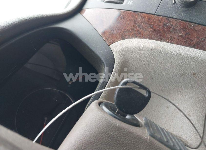 Photo 11 of 2006 Cadillac Dts (VIN 1G6KD57Y56U221359)