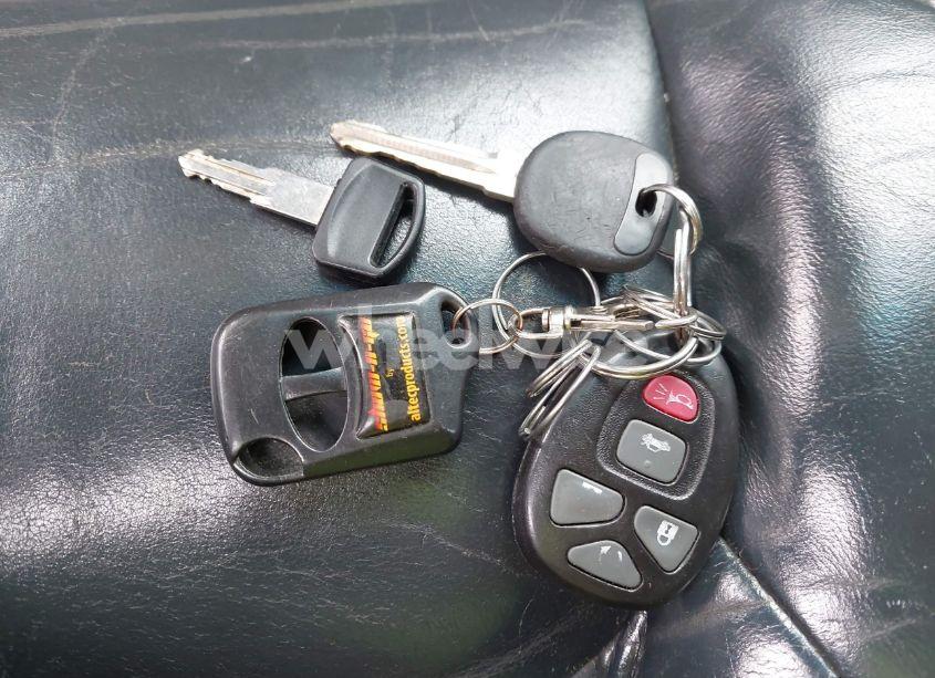 Photo 11 of 2006 Cadillac Dts (VIN 1G6KD57Y56U256807)