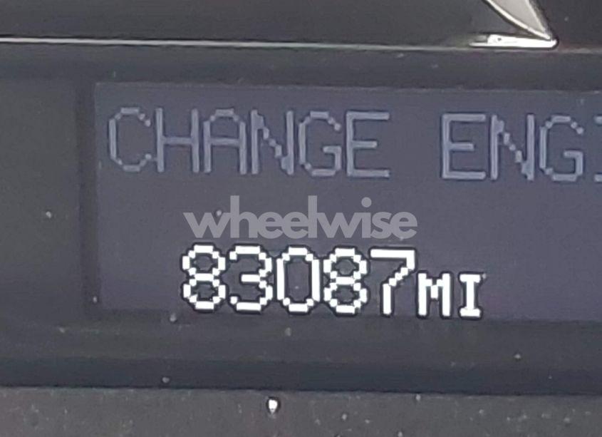 Photo 15 of 2006 Cadillac Dts (VIN 1G6KD57Y56U256807)