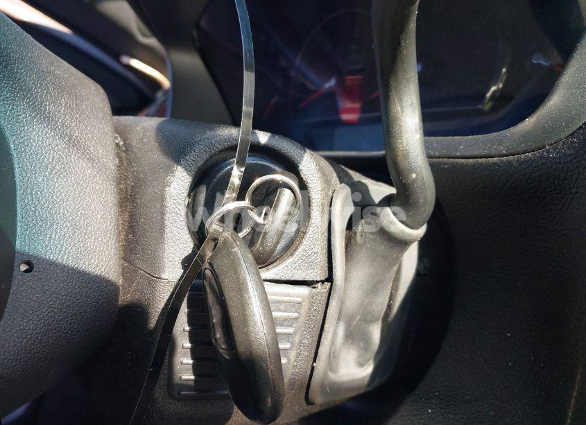 Photo 11 of 2007 Cadillac Dts STANDARD (VIN 1G6KD57Y57U124342)