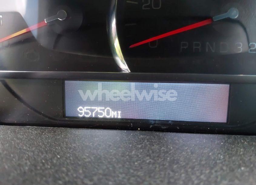 Photo 15 of 2007 Cadillac Dts STANDARD (VIN 1G6KD57Y57U124342)