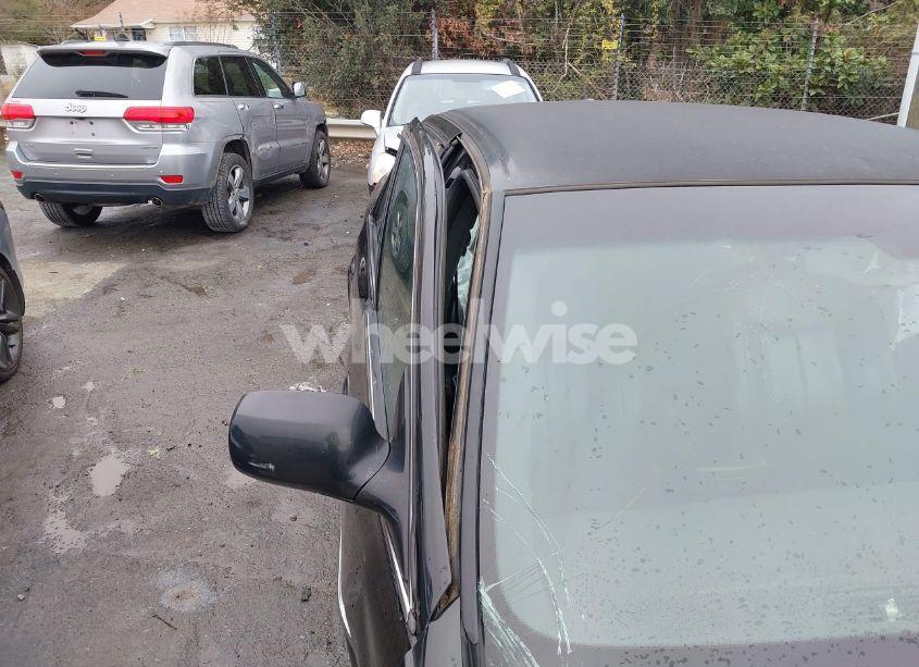 Photo 17 of 2007 Cadillac Dts STANDARD (VIN 1G6KD57Y57U124342)