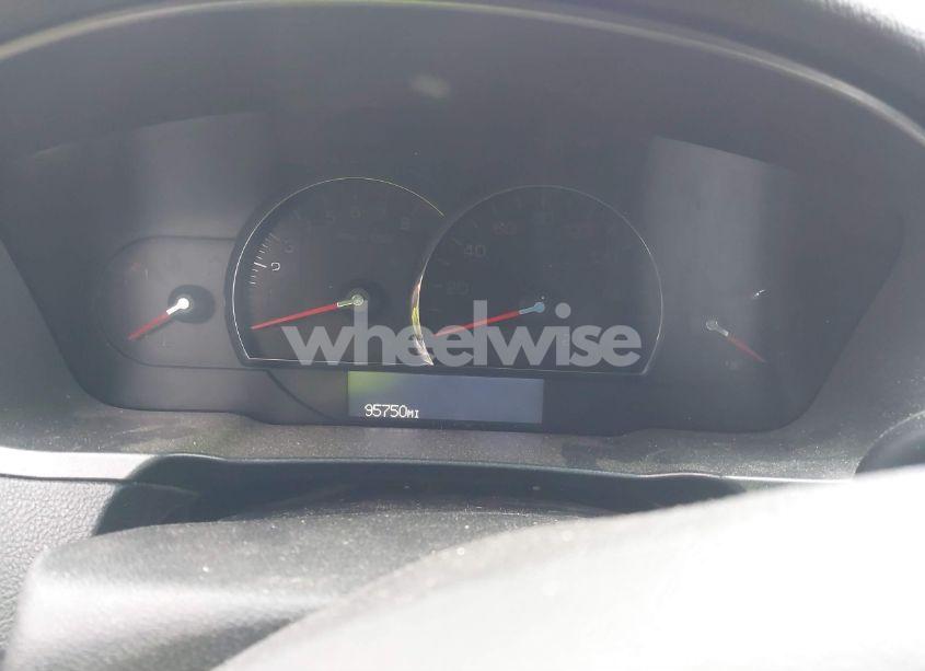 Photo 7 of 2007 Cadillac Dts STANDARD (VIN 1G6KD57Y57U124342)