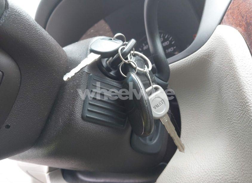 Photo 11 of 2007 Cadillac Dts LUXURY I (VIN 1G6KD57Y57U136393)