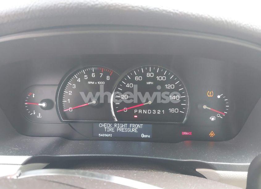 Photo 7 of 2007 Cadillac Dts LUXURY I (VIN 1G6KD57Y57U136393)