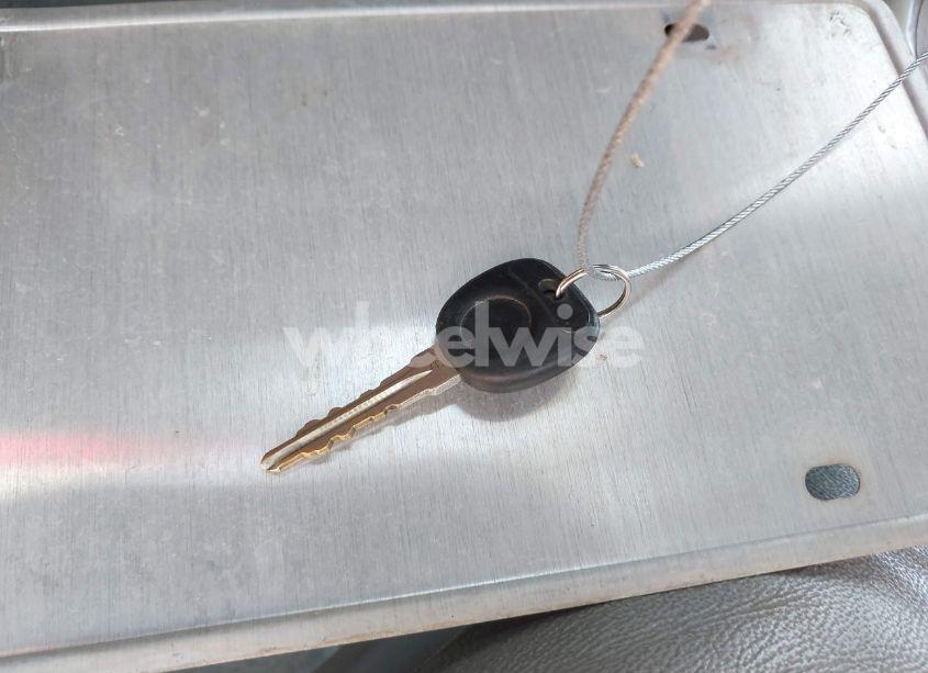 Photo 11 of 2007 Cadillac Dts LUXURY I (VIN 1G6KD57Y57U171192)