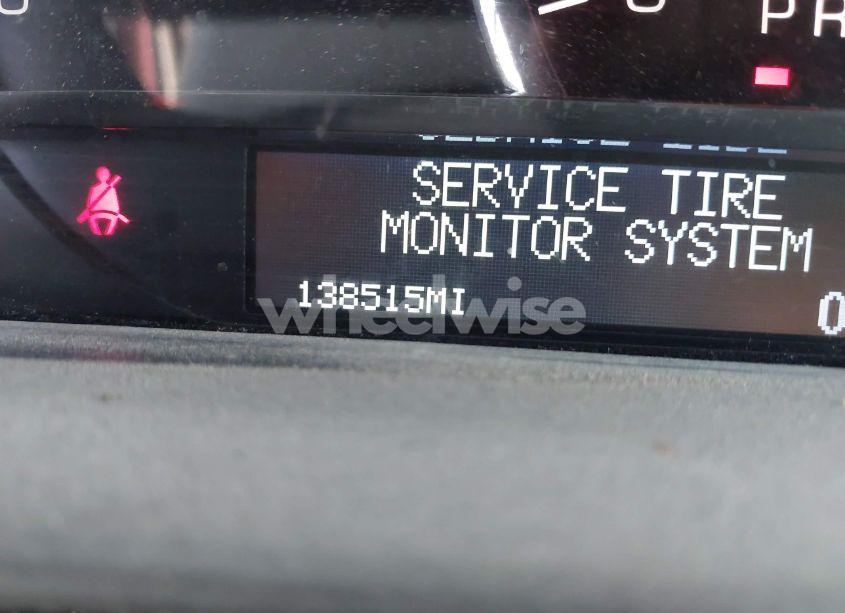 Photo 15 of 2007 Cadillac Dts LUXURY I (VIN 1G6KD57Y57U171192)