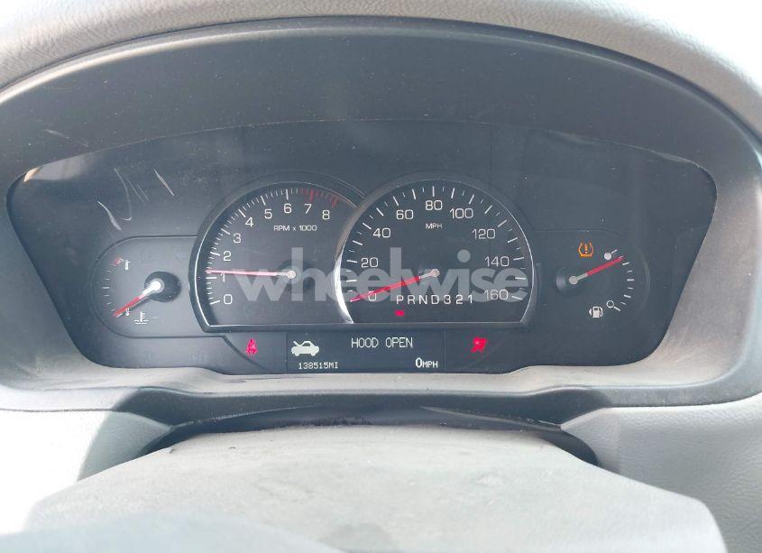 Photo 7 of 2007 Cadillac Dts LUXURY I (VIN 1G6KD57Y57U171192)