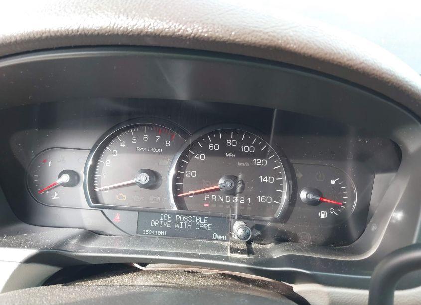 Photo 7 of 2007 Cadillac Dts LUXURY I (VIN 1G6KD57Y57U173993)