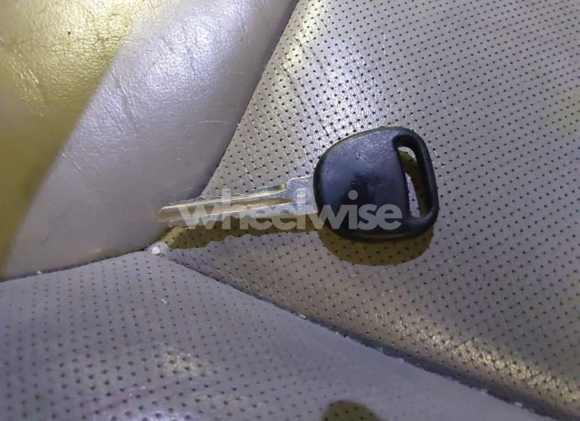 Photo 11 of 2008 Cadillac Dts 1SC (VIN 1G6KD57Y58U157195)