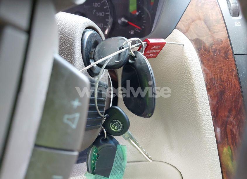 Photo 11 of 2006 Cadillac Dts (VIN 1G6KD57Y66U107824)