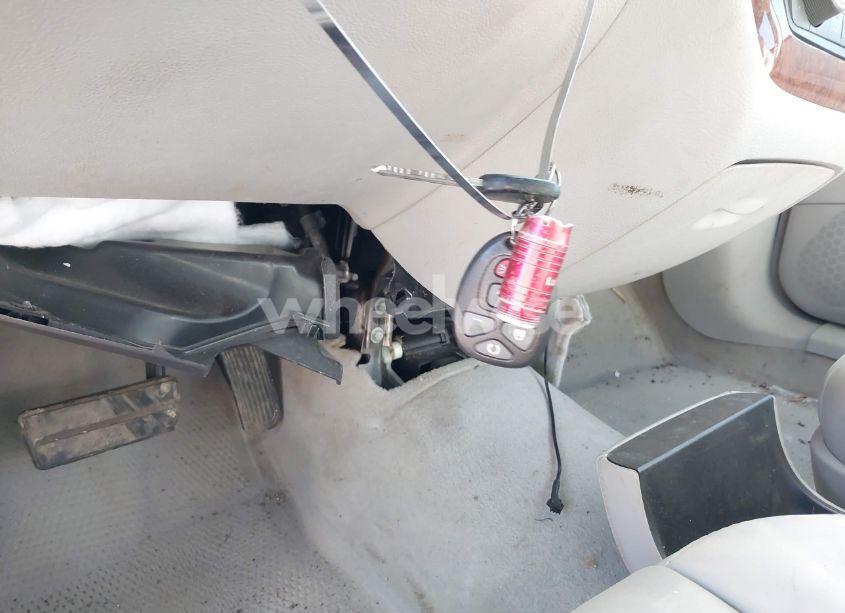 Photo 11 of 2006 Cadillac Dts (VIN 1G6KD57Y66U114496)