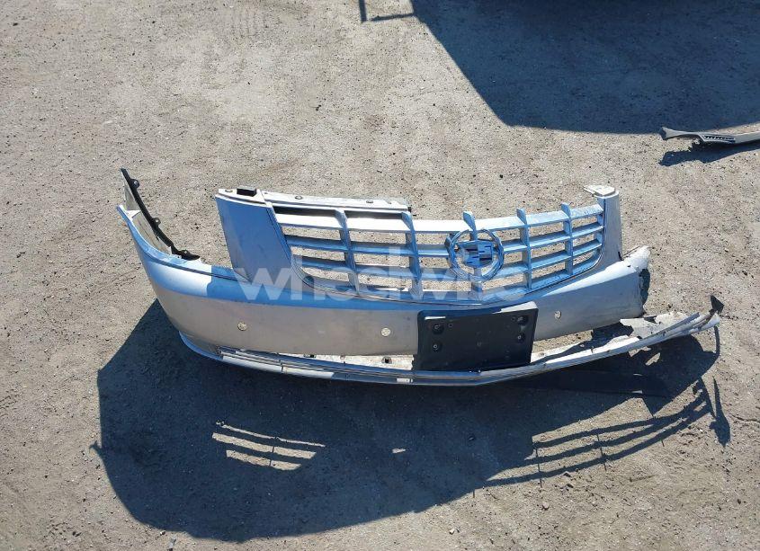 Photo 12 of 2006 Cadillac Dts (VIN 1G6KD57Y66U114496)