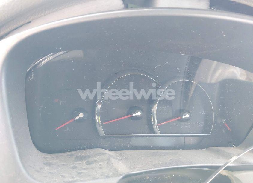 Photo 16 of 2006 Cadillac Dts (VIN 1G6KD57Y66U114496)