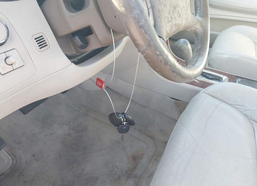 Photo 11 of 2006 Cadillac Dts (VIN 1G6KD57Y66U118712)