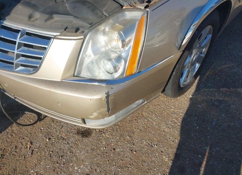 Photo 12 of 2006 Cadillac Dts (VIN 1G6KD57Y66U118712)