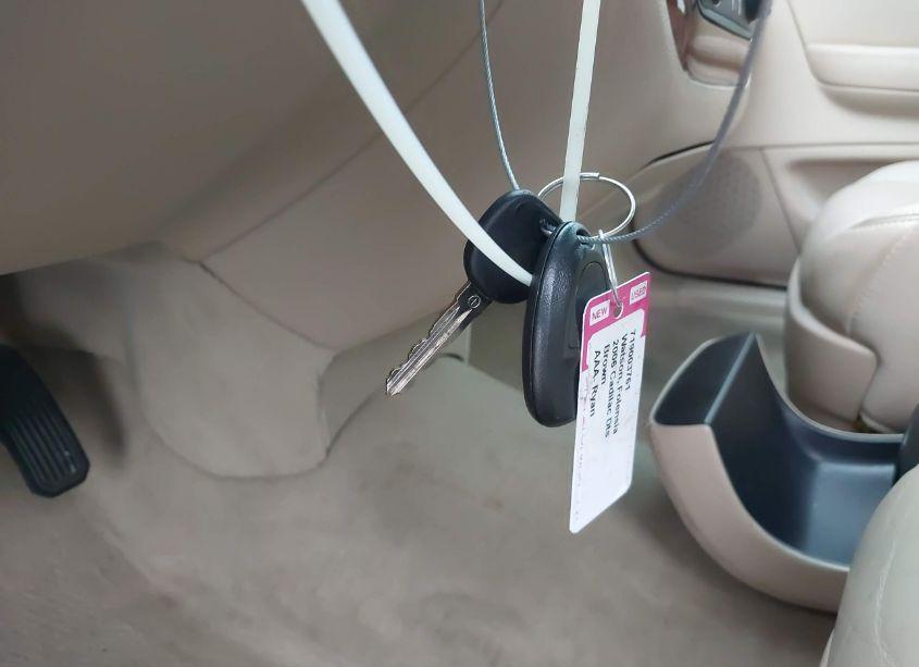 Photo 11 of 2006 Cadillac Dts (VIN 1G6KD57Y66U154156)