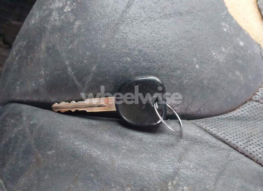 Photo 11 of 2006 Cadillac Dts (VIN 1G6KD57Y66U162936)