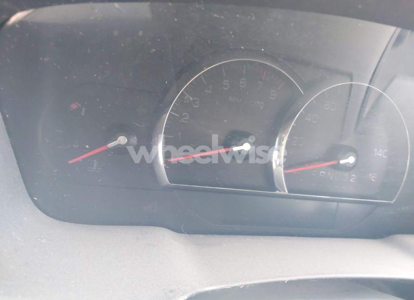 Photo 7 of 2006 Cadillac Dts (VIN 1G6KD57Y66U194690)